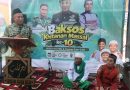 Aksi Nyata dan Tulus Bakti TNI Ringankan Beban Rakyat Aksi Nyata dan Tulus Bakti TNI Ringankan Beban Rakyat
