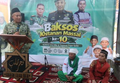 Aksi Nyata dan Tulus Bakti TNI Ringankan Beban Rakyat Aksi Nyata dan Tulus Bakti TNI Ringankan Beban Rakyat