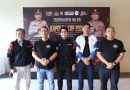 Semarak Hari Bhayangkara ke-80, Polda Banten Gelar Turnamen Mobile Legends Kapolda Banten Cup 2026 Menuju Kapolri Cup. Semarak Hari Bhayangkara ke-80, Polda Banten Gelar Turnamen Mobile Legends Kapolda Banten Cup 2026 Menuju Kapolri Cup.
