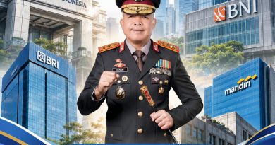 Peringati Hari Bank Indonesia, Polda Banten Sampaikan Apresiasi dan Ucapan Selamat Peringati Hari Bank Indonesia, Polda Banten Sampaikan Apresiasi dan Ucapan Selamat