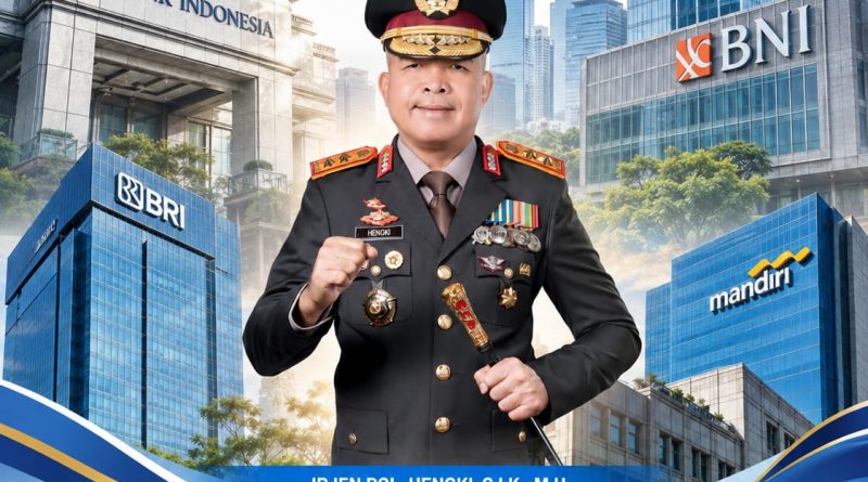 Peringati Hari Bank Indonesia, Polda Banten Sampaikan Apresiasi dan Ucapan Selamat Peringati Hari Bank Indonesia, Polda Banten Sampaikan Apresiasi dan Ucapan Selamat