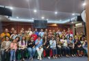 ENONI Keriso Tangerang Raya Bersatu untuk Berdampak, Satukan Pendeta Lintas Denominasi