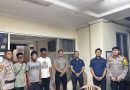 Patroli Maung Presisi Polda Banten Berhasil Gagalkan Peredaran Rokok Ilegal Patroli Maung Presisi Polda Banten Berhasil Gagalkan Peredaran Rokok Ilegal