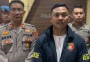 Polres Serang Jelaskan Kronologi Meninggalnya Seorang Tahanan Akibat Serangan Jantung Polres Serang Jelaskan Kronologi Meninggalnya Seorang Tahanan Akibat Serangan Jantung