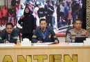 Ditreskrimum Polda Banten Ungkap Praktik Pungutan Liar di Kawasan Industri PT. Nikomas Gemilang, Empat Orang Ditetapkan sebagai Tersangka Ditreskrimum Polda Banten Ungkap Praktik Pungutan Liar di Kawasan Industri PT. Nikomas Gemilang, Empat Orang Ditetapkan sebagai Tersangka
