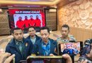 Tidak Ditemukan Unsur Pidana, Polda Banten Hentikan Laporan terhadap Wali Kota Serang Tidak Ditemukan Unsur Pidana, Polda Banten Hentikan Laporan terhadap Wali Kota Serang