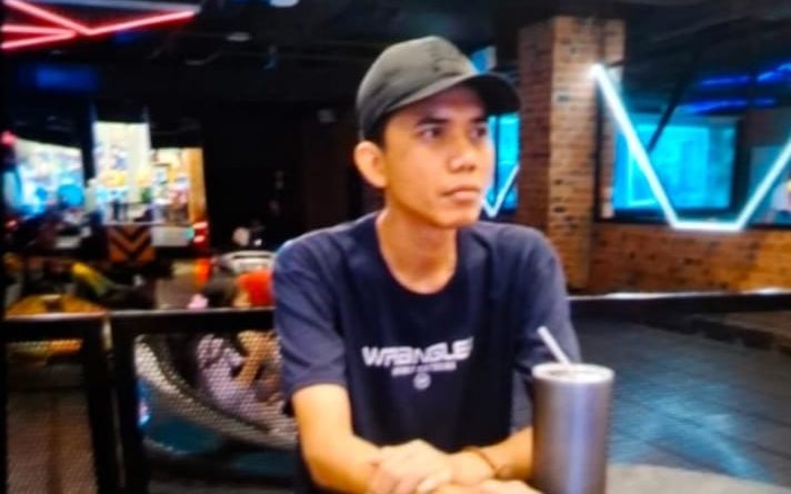 Irwan Dilaporkan ke Polisi Usai Diduga Kuasai Dana Salah Transfer Rp5,386 Juta, Korban Sebut Uang untuk Operasi Ibunya Irwan Dilaporkan ke Polisi Usai Diduga Kuasai Dana Salah Transfer Rp5,386 Juta, Korban Sebut Uang untuk Operasi Ibunya