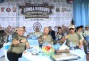 Kapolda Banten Tutup Lomba Berburu Hari Bhayangkara ke-80, Teguhkan Semangat Sportivitas dan Pengabdian