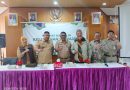 Rawajati Perkuat Kesiapsiagaan Bencana,BPBD DKI Apresiasi Kampung Tangguh yang Semakin Siap