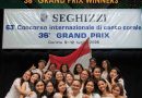 ICYC Cordana Juara Seghizzi Grand Prix 2026, Orang Tua Gabrielle Gwen: Bangga Lihat Anak Berkarya