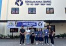 SEMANGAT TAHUN AJARAN BARU, YAYASAN ANAK TERANG SIAPKAN GENERASI BERKARAKTER DAN BERPRESTASI SEMANGAT TAHUN AJARAN BARU, YAYASAN ANAK TERANG SIAPKAN GENERASI BERKARAKTER DAN BERPRESTASI