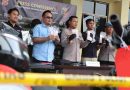 Polres Pandeglang Bongkar Peredaran Uang Palsu, Residivis Kembali Ditangkap dengan Barang Bukti Rp45,7 Juta Polres Pandeglang Bongkar Peredaran Uang Palsu, Residivis Kembali Ditangkap dengan Barang Bukti Rp45,7 Juta