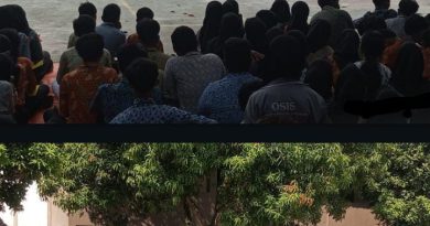 SMAN 10 Kabupaten Tangerang Sambut Siswa Baru Lewat MPLS Berkarakter dengan Seni Tari, Drama, dan Bazar Kuliner SMAN 10 Kabupaten Tangerang Sambut Siswa Baru Lewat MPLS Berkarakter dengan Seni Tari, Drama, dan Bazar Kuliner