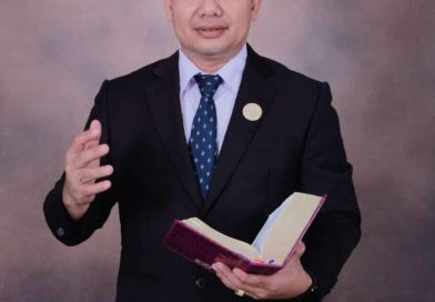Renungan Senin,27 Juli 2026 Oleh : Pdt. Dr. Philip S Buulolo  Kepahitan Mengacaukan Kedamaian  Ibrani 12 : 14 – 15