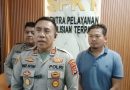 Komitmen Polsek Tigaraksa Tindak Tegas Peredaran Obat Ilegal, Dua Pelaku Diamankan