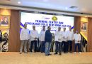 Pokja News Room Jaga Desa Provinsi Banten Resmi Dilantik Oleh Ketua Umum SMSI Pusat