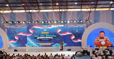 Prabowo Beri Penguatan Total BNN Berantas Narkoba: Teknologi hingga Anggaran