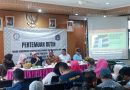 Forum Komunikasi LMK Se-Kecamatan Pancoran Perkuat Sinergi Dukung Implementasi Ingub Nomor 5 Tahun 2026