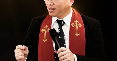 Jangan Biarkan Hatimu Menjadi Keras