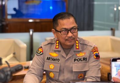 Polda Jateng Perkuat Profesionalisme Personel, Pengguna Senpi Wajib Penuhi Legalitas dan Kompetensi Polda Jateng Perkuat Profesionalisme Personel, Pengguna Senpi Wajib Penuhi Legalitas dan Kompetensi