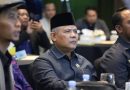 Ketua Komisi II Syamsuri SPMB Kota Tangerang Berjalan Sesuai Aturan Ketua Komisi II Syamsuri SPMB Kota Tangerang Berjalan Sesuai Aturan