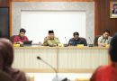 Ketua Komisi II Syamsuri, Biaya Intensif Guru Swasta Perlu di Perhatikan Ketua Komisi II Syamsuri, Biaya Intensif Guru Swasta Perlu di Perhatikan