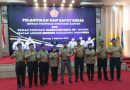 Lurah Kutabumi Ade Sunaryo Terpilih Menjadi Ketua DPK IARMI Kab. Tangerang Periode 2026-2030