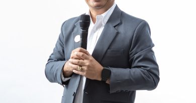 Hubungan Yang Baik Dengan Diri Sendiri Membuka Pintu Kelimpahan