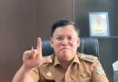 Pemerintah Kabupaten Tangerang Kembali Melakukan Penyegaran Birokrasi : H.Supriyadi Resmi Menjabat Kadis Pendidikan