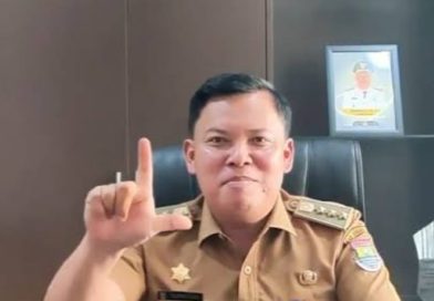 Pemerintah Kabupaten Tangerang Kembali Melakukan Penyegaran Birokrasi : H.Supriyadi Resmi Menjabat Kadis Pendidikan