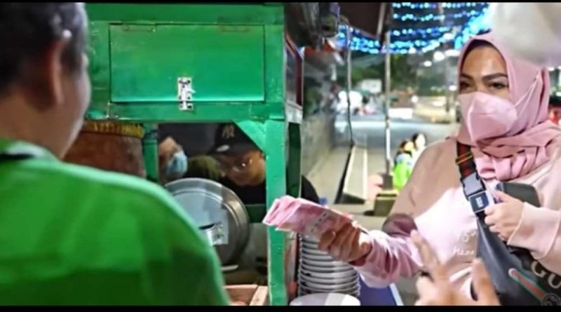 Diduga Ada “Setoran Harian” PKL di Kota Tangerang, Aliran Dana Bayangan di Balik Penertiban?