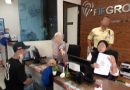 Seorang Jurnalis Diduga Diintimidasi dan Dianiaya Oknum Sekuriti Serta Pegawai FIF Tangcity Tangerang Seorang Jurnalis Diduga Diintimidasi dan Dianiaya Oknum Sekuriti Serta Pegawai FIF Tangcity Tangerang