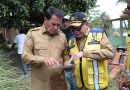 Bupati Tangerang Moch. Maesyal Rasyid Lakukan Peletakan Batu Pertama Jalan Ceplak–Penjamuran dan Jalan Penjamuran–Kronjo : Pastikan Pembangunan Sesuai Spesifikasi Bupati Tangerang Moch. Maesyal Rasyid Lakukan Peletakan Batu Pertama Jalan Ceplak–Penjamuran dan Jalan Penjamuran–Kronjo : Pastikan Pembangunan Sesuai Spesifikasi