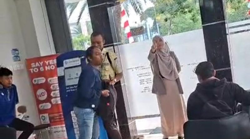 PWHI Kota Tangerang Minta Dugaan Intimidasi terhadap Jurnalis Diproses Sesuai Hukum PWHI Kota Tangerang Minta Dugaan Intimidasi terhadap Jurnalis Diproses Sesuai Hukum
