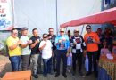 Cilegon Off Road Challenge Jadi Ajang Pererat Silaturahmi dan Kebersamaan. Cilegon Off Road Challenge Jadi Ajang Pererat Silaturahmi dan Kebersamaan.