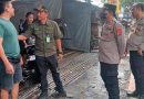 Kasi Trantib Acep Pudin Pimpin Pendataan 134 Kios di Lahan Fasos Fasum Kutabaru Kasi Trantib Acep Pudin Pimpin Pendataan 134 Kios di Lahan Fasos Fasum Kutabaru