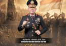 Hari Veteran Nasional 2026, Polda Banten Hormati Jasa Para Pejuang Bangsa.