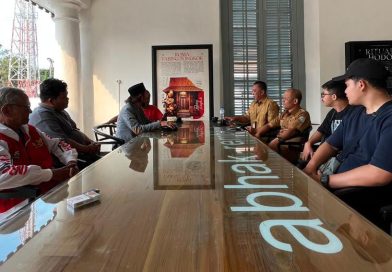 Besuki Mulai Dapat Perhatian Khusus Bupati Situbondo Mas Rio : Upacara 17 Agustus dan Pengajian Akbar 18 Agustus Dipusatkan di Besuki, Disiarkan Langsung ke Kapolri