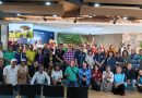 PEWARNA Indonesia Sukses Gelar Seminar Character Building, Dorong Lahirnya Jurnalis Nasrani Berintegritas dan Pemimpin Kristiani Berkarakter