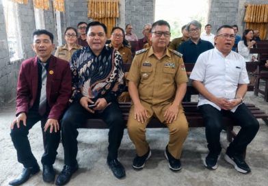 DARI TUMPAAN, MBS MANADO MENYALAKAN HARAPAN BARU: PENDIDIKAN, IMAN, DAN PANGGILAN MELAYANI.