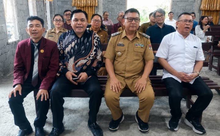 DARI TUMPAAN, MBS MANADO MENYALAKAN HARAPAN BARU: PENDIDIKAN, IMAN, DAN PANGGILAN MELAYANI.