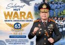 Polda Banten Ucapkan Selamat HUT WARA Ke-63, Kapolda: Jadilah Srikandi Tangguh, Profesional dan Berkarakter. Polda Banten Ucapkan Selamat HUT WARA Ke-63, Kapolda: Jadilah Srikandi Tangguh, Profesional dan Berkarakter.