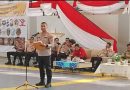 29 Tim Ramaikan Piala Kapolres Metro Tangerang Kota, Jadi Ajang Perkuat Sinergitas Polisi dan Masyarakat 29 Tim Ramaikan Piala Kapolres Metro Tangerang Kota, Jadi Ajang Perkuat Sinergitas Polisi dan Masyarakat