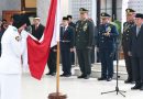 Kasdim Tigaraksa Hadiri Pengukuhan Paskibraka Kabupaten Tangerang Kasdim Tigaraksa Hadiri Pengukuhan Paskibraka Kabupaten Tangerang