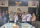 Kantah Kota Tangerang Jadi Pilot Project Transformasi Layanan, PWI Siap Perkuat Edukasi Publik Kantah Kota Tangerang Jadi Pilot Project Transformasi Layanan, PWI Siap Perkuat Edukasi Publik
