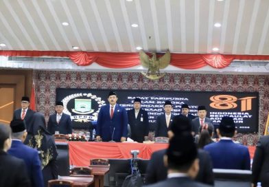 Pemkot Tangerang Selaraskan Program Daerah dengan Kebijakan Presiden Pemkot Tangerang Selaraskan Program Daerah dengan Kebijakan Presiden