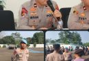 Tidak Ada Kericuhan Laga Semifinal POP, Polresta Tangerang: Hanya Dinamika Pertandingan Tidak Ada Kericuhan Laga Semifinal POP, Polresta Tangerang: Hanya Dinamika Pertandingan