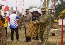 Karbak Bersihkan Sungai di Sindang Jaya, Kodim Tigaraksa dan Forkopimda Perkuat Gotong Royong Sambut HUT ke-81 RI Karbak Bersihkan Sungai di Sindang Jaya, Kodim Tigaraksa dan Forkopimda Perkuat Gotong Royong Sambut HUT ke-81 RI