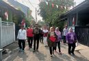 Sambut HUT RI ke 81 warga RW 23 Grand Sutera Kutabumi Adakan Lomba Lingkungan Sehat dan Indah. Sambut HUT RI ke 81 warga RW 23 Grand Sutera Kutabumi Adakan Lomba Lingkungan Sehat dan Indah.