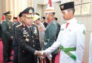 Kapolda Banten Hadiri Pengukuhan Paskibraka dan Pasukan 45 Provinsi Banten 2026. Kapolda Banten Hadiri Pengukuhan Paskibraka dan Pasukan 45 Provinsi Banten 2026.